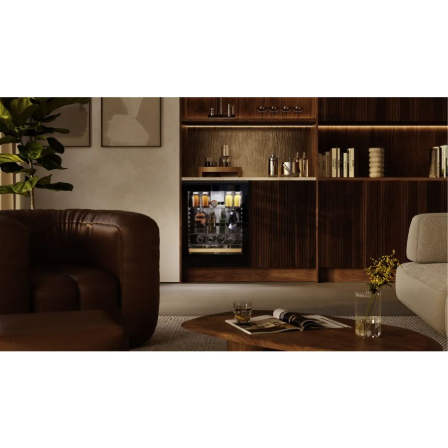 additioanl image for  Liebherr Fridge For Beverages Black 